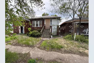 917 E 19th Avenue, Gary, IN 46407 - Photo 1