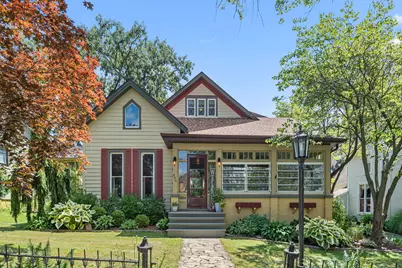 406 Lafayette Street, Valparaiso, IN 46383 - Photo 1