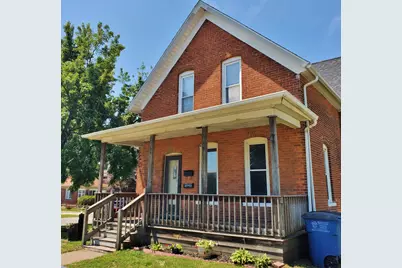 215 Cleveland Avenue, Michigan City, IN 46360 - Photo 3