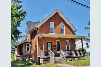 215 Cleveland Avenue, Michigan City, IN 46360 - Photo 1