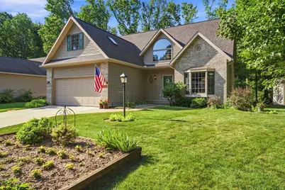 2017 Woodland Estates Drive, Elkhart, IN 46514 - Photo 1