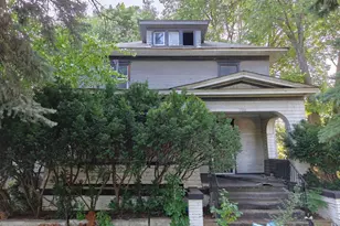 708 Harrison St, Gary, IN 46402 - Photo 1