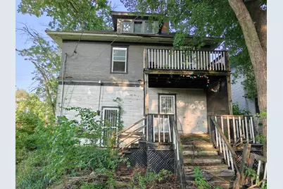 708 Harrison Street, Gary, IN 46402 - Photo 5