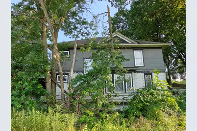 708 Harrison Street, Gary, IN 46402 - Photo 3