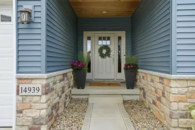 14939 Drummond Street, Cedar Lake, IN 46303 - Photo 3