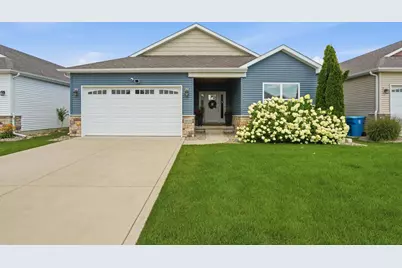 14939 Drummond Street, Cedar Lake, IN 46303 - Photo 1