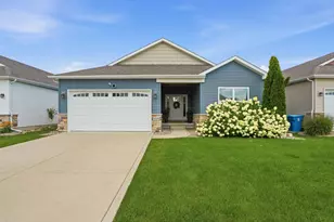 14939 Drummond St, Cedar Lake, IN 46303 - Photo 1
