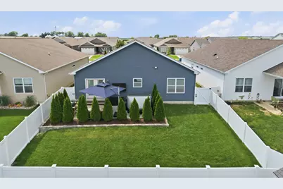 14939 Drummond Street, Cedar Lake, IN 46303 - Photo 31