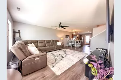 13932 Flagstaff Street, Cedar Lake, IN 46303 - Photo 7