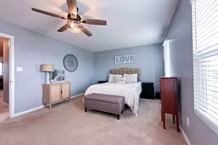 13932 Flagstaff St, Cedar Lake, IN 46303 - Photo 19