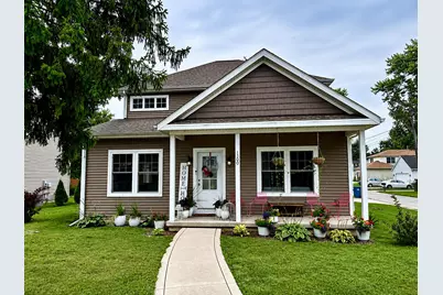1300 Bobolink Road, Valparaiso, IN 46383 - Photo 1