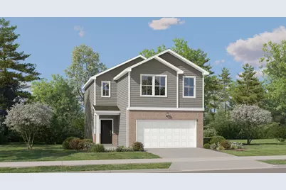 3772 Maple Street, Portage, IN 46368 - Photo 1