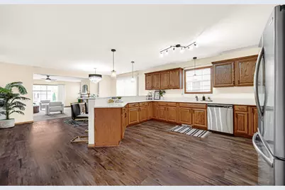 10123 Azalea Drive, Crown Point, IN 46307 - Photo 5