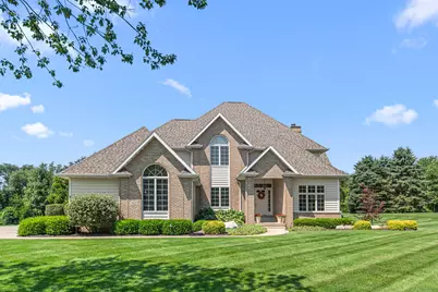 592 Shatz Drive N, Valparaiso, IN 46385 - Photo 1