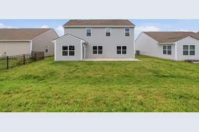 1447 Bigleaf Drive, Sheridan, IN 46069 - Photo 5