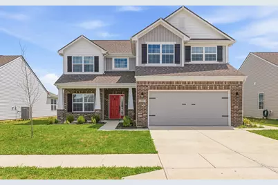 1447 Bigleaf Drive, Sheridan, IN 46069 - Photo 1