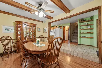 5898 Carol Court, Demotte, IN 46310 - Photo 9