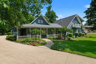 5898 Carol Court, Demotte, IN 46310 - Photo 1