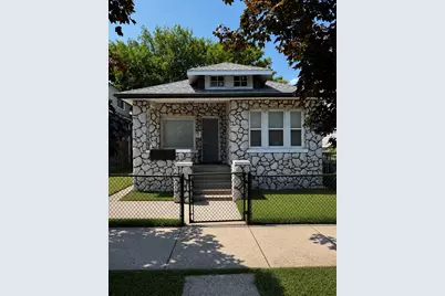 3718 Hemlock Street, East Chicago, IN 46312 - Photo 1