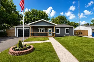 3344 Jasper St, Hobart, IN 46342 - Photo 1