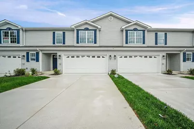 9563 Luebcke Lane, Crown Point, IN 46307 - Photo 1
