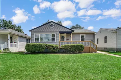 7231 Howard Avenue, Hammond, IN 46324 - Photo 27
