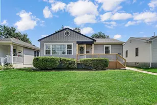 7231 Howard Ave, Hammond, IN 46324 - Photo 27