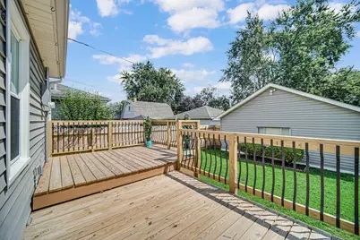 7231 Howard Avenue, Hammond, IN 46324 - Photo 19