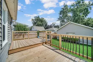 7231 Howard Ave, Hammond, IN 46324 - Photo 19