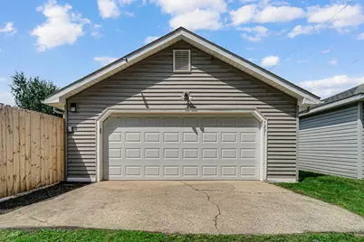7231 Howard Avenue, Hammond, IN 46324 - Photo 23