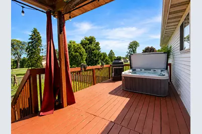 503 W 602 S, Hebron, IN 46341 - Photo 31