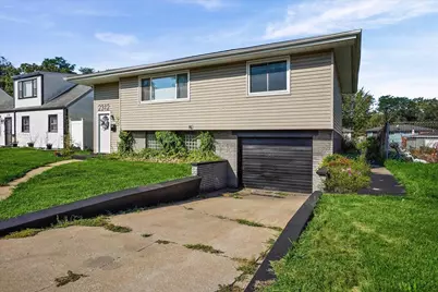 2312 Jennings Street, Gary, IN 46404 - Photo 3