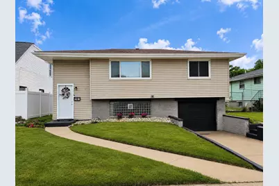 2312 Jennings Street, Gary, IN 46404 - Photo 1