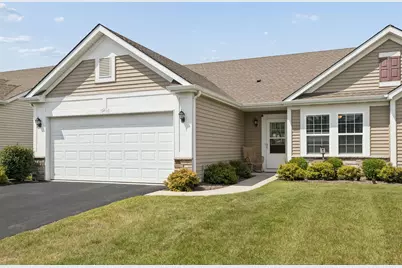 15406 W 102nd Place, Dyer, IN 46311 - Photo 1