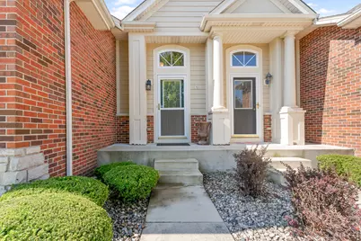 9855 Oakwood Court, Saint John, IN 46373 - Photo 3