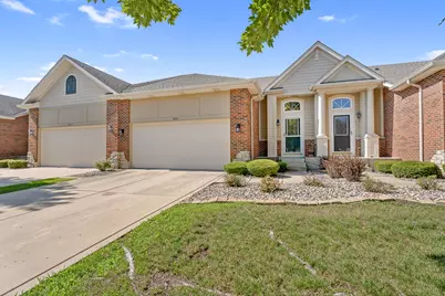 9855 Oakwood Court, Saint John, IN 46373 - Photo 1