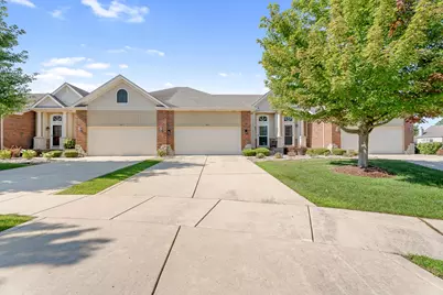 9855 Oakwood Court, Saint John, IN 46373 - Photo 29