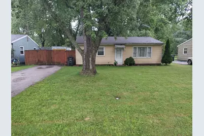 3516 Saint Joseph Place, Hobart, IN 46342 - Photo 1
