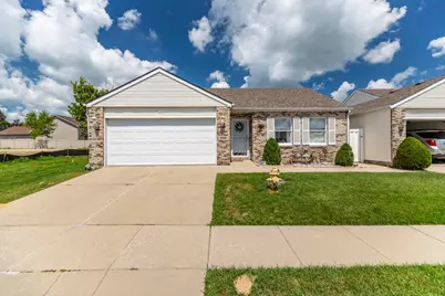 668 Ash Court, Lowell, IN 46356 - Photo 1