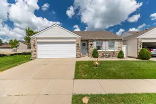 668 Ash Ct, Lowell, IN 46356 - Photo 1