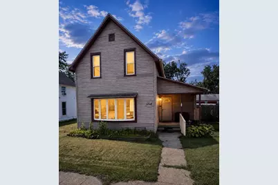 125 E Broadway Street, Brook, IN 47922 - Photo 1
