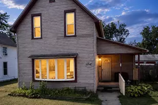 125 E Broadway St, Brook, IN 47922 - Photo 1