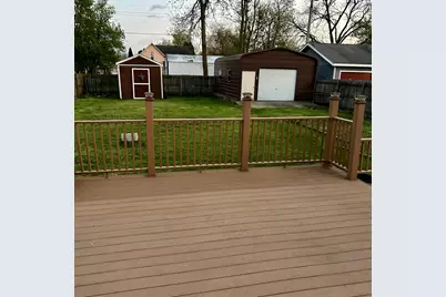 125 E Broadway Street, Brook, IN 47922 - Photo 9