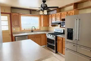 125 E Broadway St, Brook, IN 47922 - Photo 3