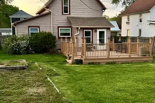 125 E Broadway St, Brook, IN 47922 - Photo 11