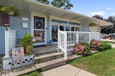8434 Delaware Place, Highland, IN 46322 - Photo 1