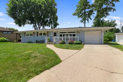 8434 Delaware Place, Highland, IN 46322 - Photo 3