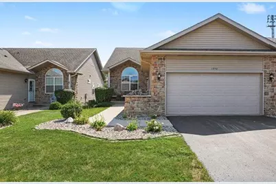1446 Bohling Place, Crown Point, IN 46307 - Photo 19