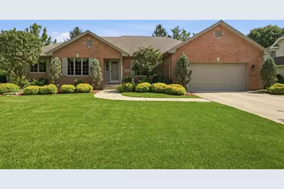1206 Boxwood Drive, Munster, IN 46321 - Photo 1