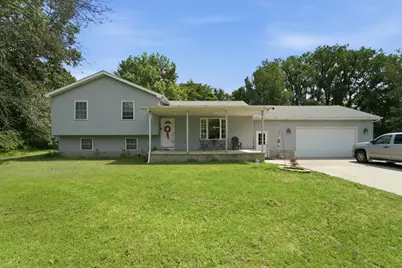 8788 S US Highway 35, Monterey, IN 46960 - Photo 1